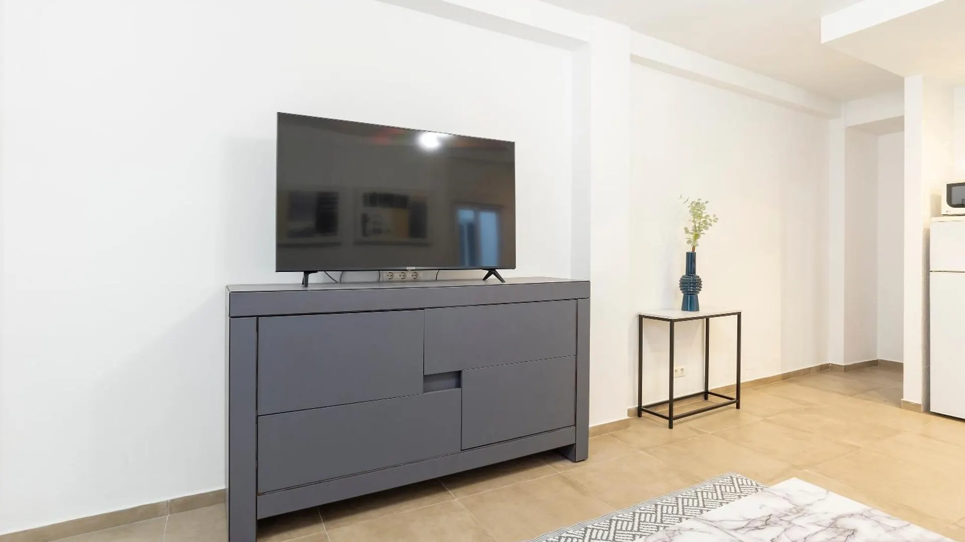 San Juan. Corazon Del Centro Historico 2Hab Apartment Malaga