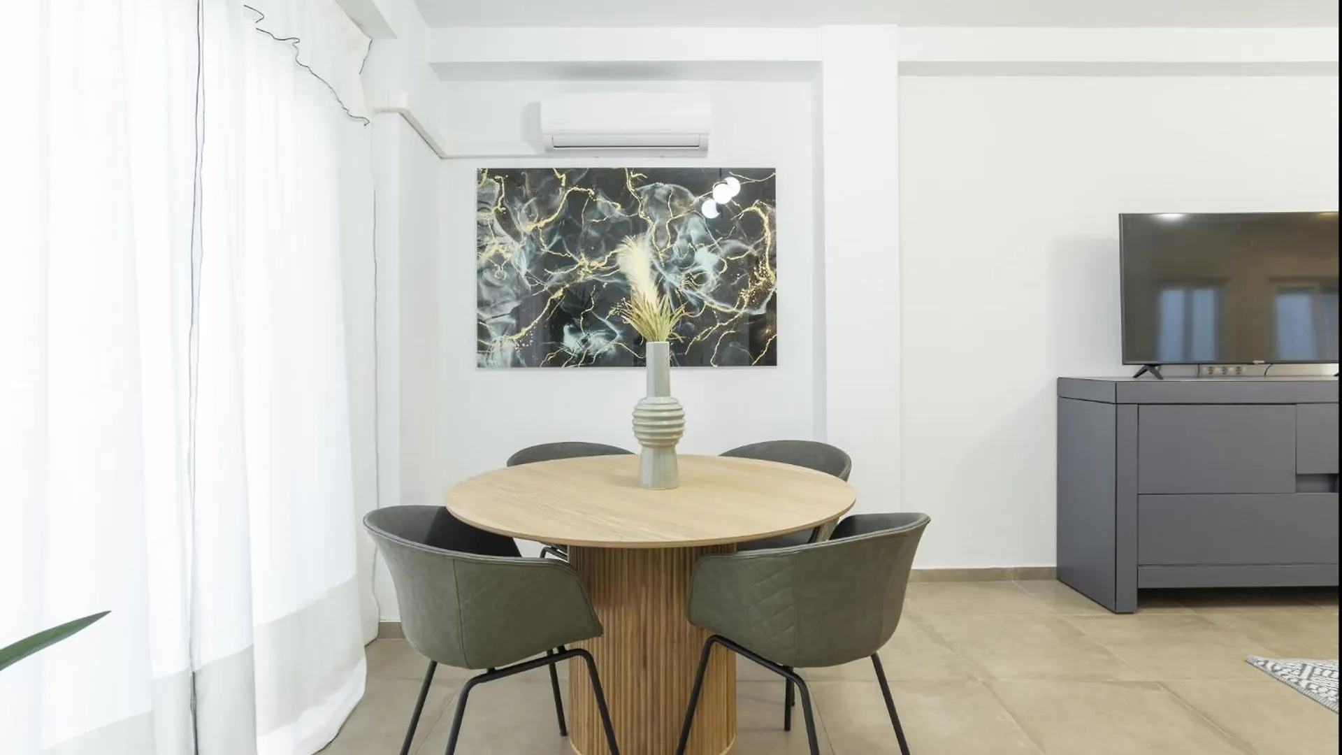 San Juan. Corazon Del Centro Historico 2Hab Apartment Malaga 0*,  Spain