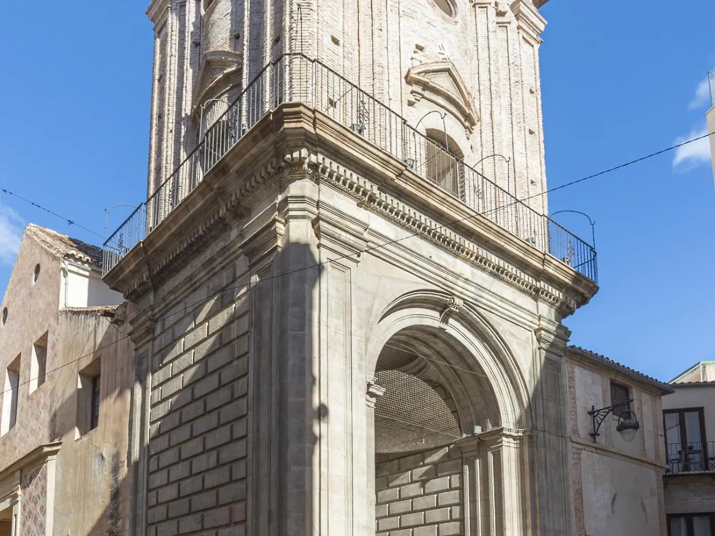 Apartamento San Juan. Corazon Del Centro Historico 2Hab Málaga 0*,  España